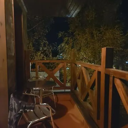 In Bansko