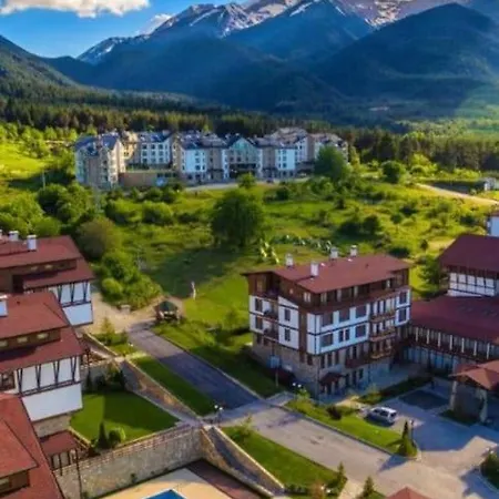 Apartment In Life Ski&spa -bansko *
