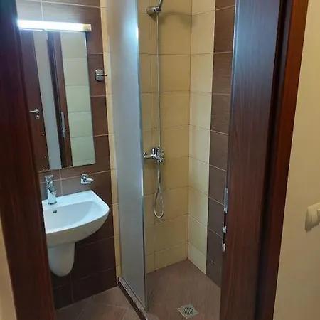 In Life Ski&spa -bansko Apartment Bansko