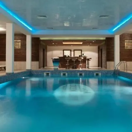 In Life Ski&spa -bansko * Bansko