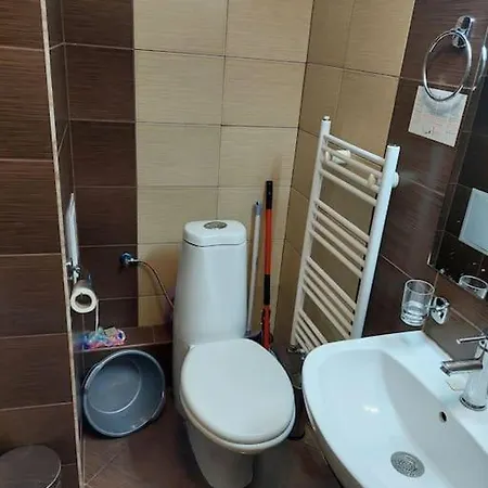 Apartment In Life Ski&spa -bansko Bansko