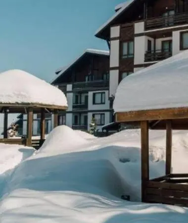 Apartment In Life Ski&spa -bansko