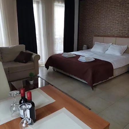 In Life Ski&spa -bansko Apartment