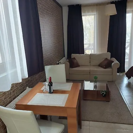 Apartment In Life Ski&spa -bansko *