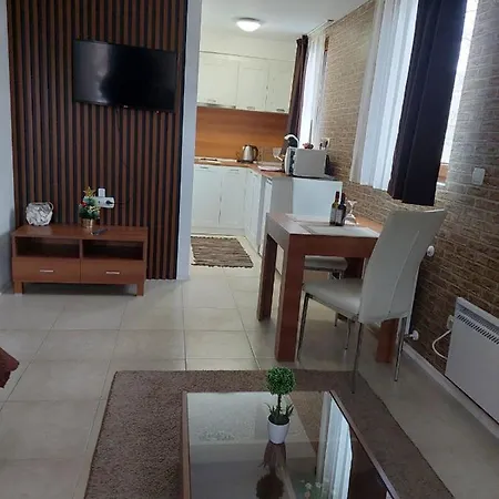 Apartment In Life Ski&spa -bansko *