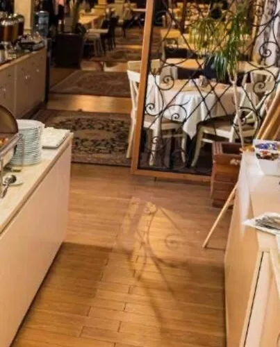 In Appartement Bansko